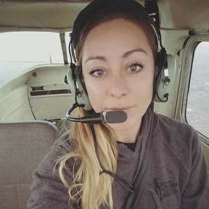 Meet your Posher, Candace